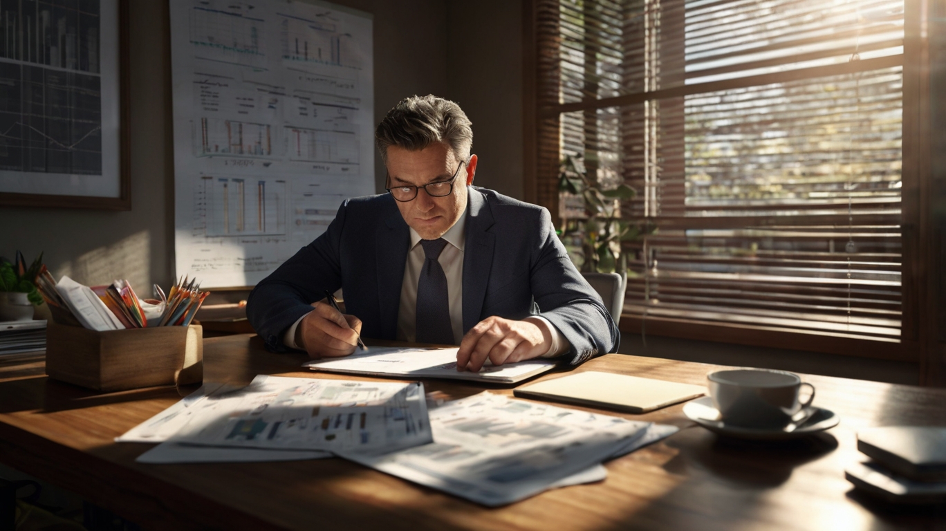 Basic Accounting Course