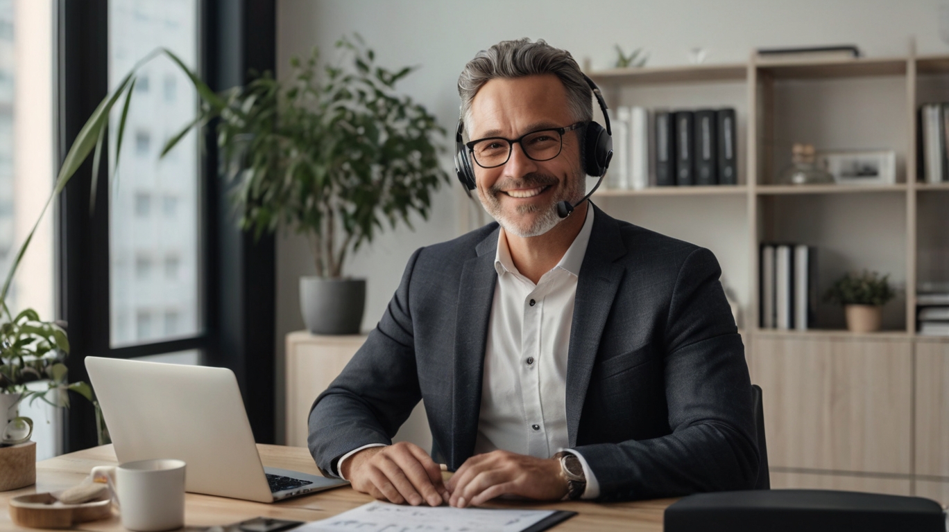 Advanced Accounting Course